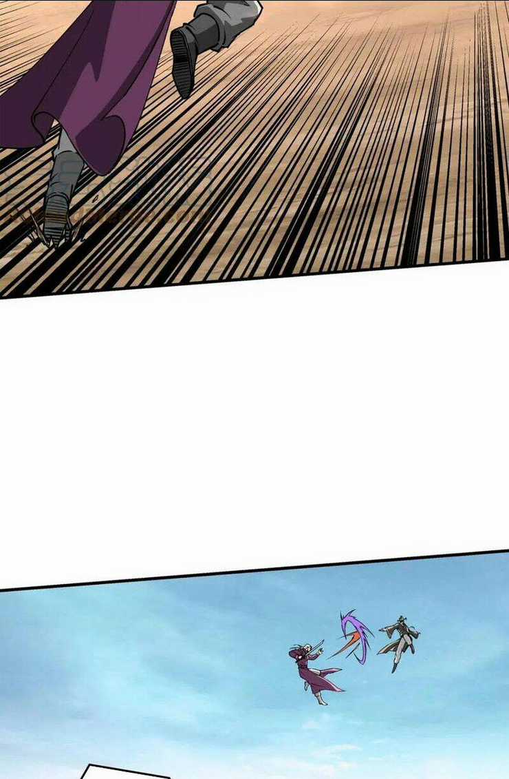 Tối Cường Phản Phái Hệ Thống Chapter 252 trang 14