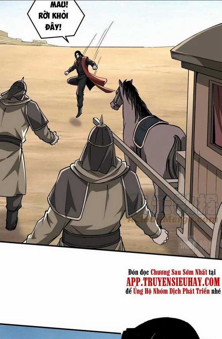 Tối Cường Phản Phái Hệ Thống Chapter 252 trang 15