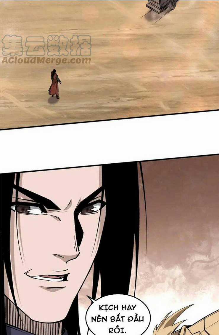 Tối Cường Phản Phái Hệ Thống Chapter 252 trang 17