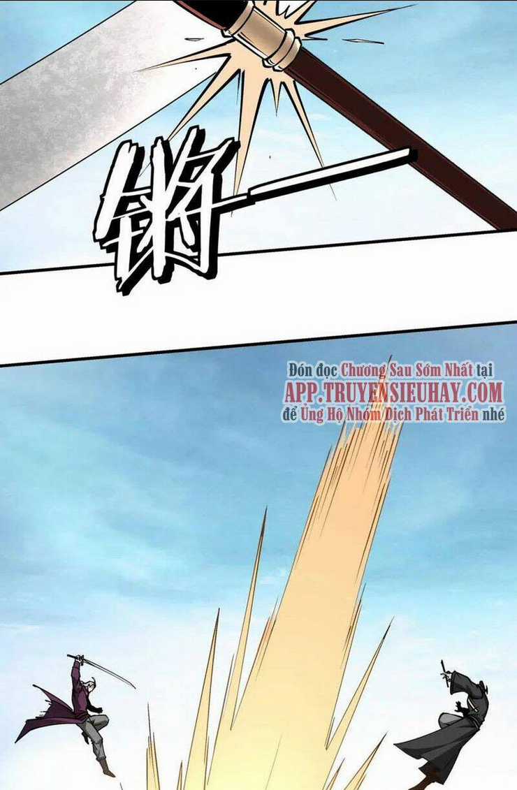 Tối Cường Phản Phái Hệ Thống Chapter 252 trang 19