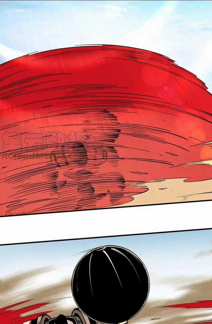 Tối Cường Phản Phái Hệ Thống Chapter 252 trang 2