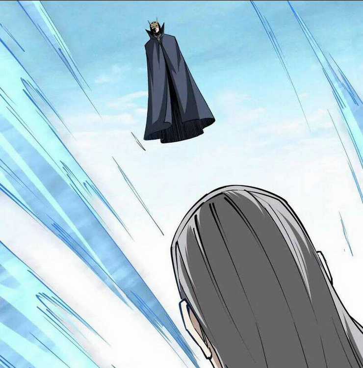 Tối Cường Phản Phái Hệ Thống Chapter 252 trang 28