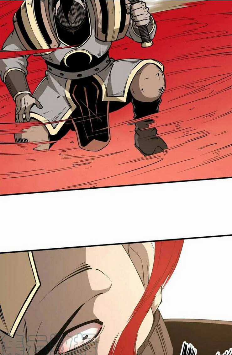 Tối Cường Phản Phái Hệ Thống Chapter 252 trang 3