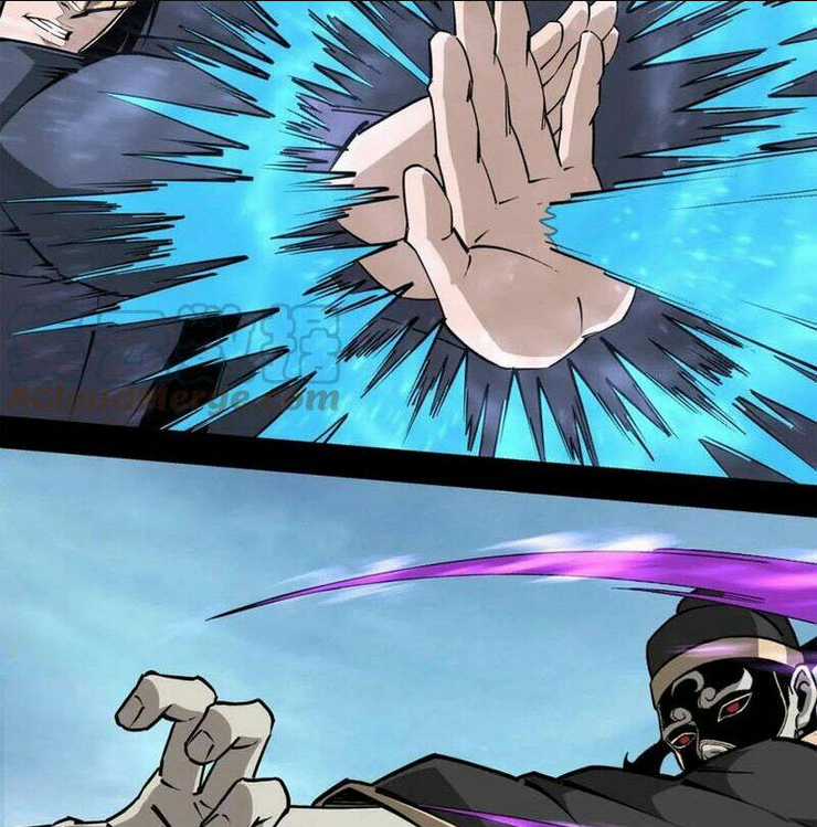 Tối Cường Phản Phái Hệ Thống Chapter 252 trang 31