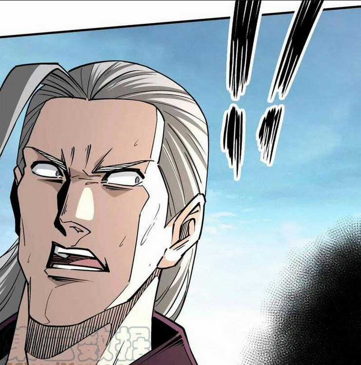 Tối Cường Phản Phái Hệ Thống Chapter 252 trang 35