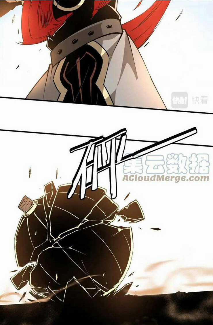 Tối Cường Phản Phái Hệ Thống Chapter 252 trang 5