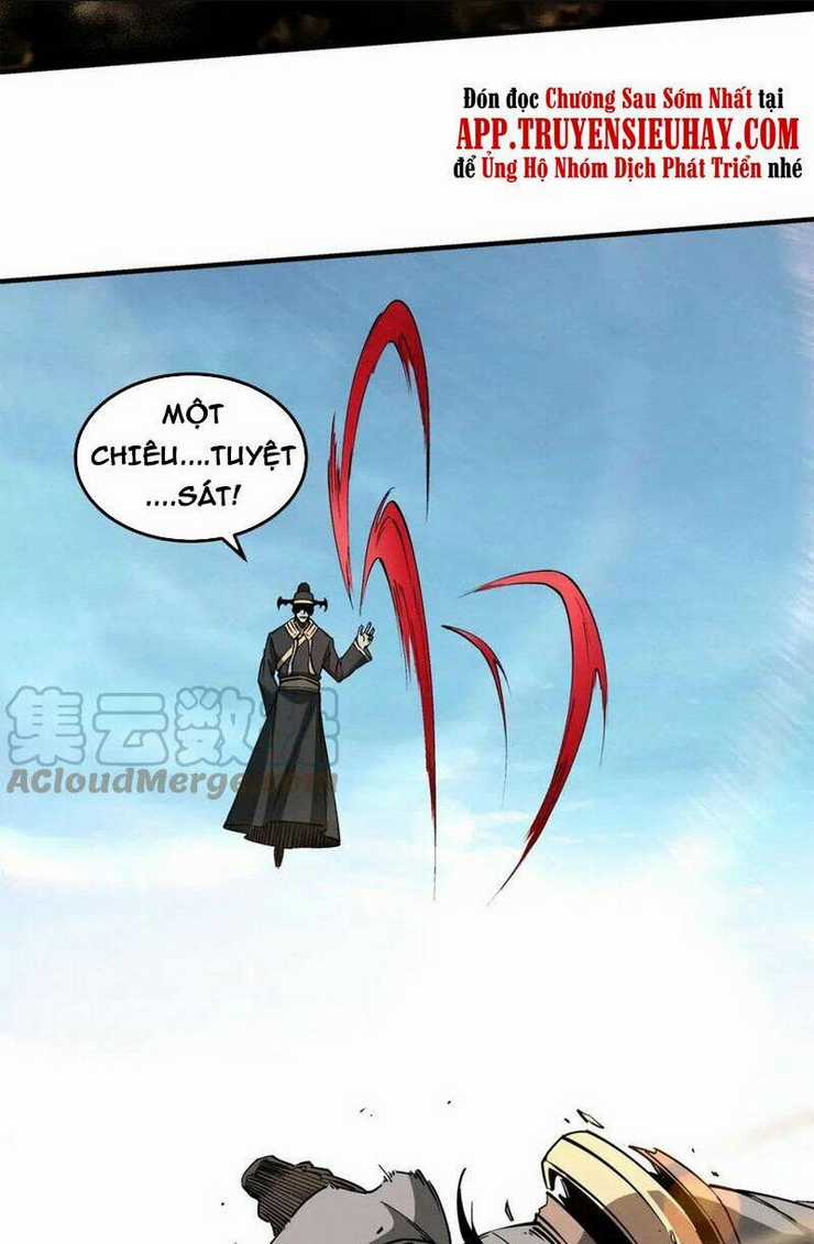 Tối Cường Phản Phái Hệ Thống Chapter 252 trang 6