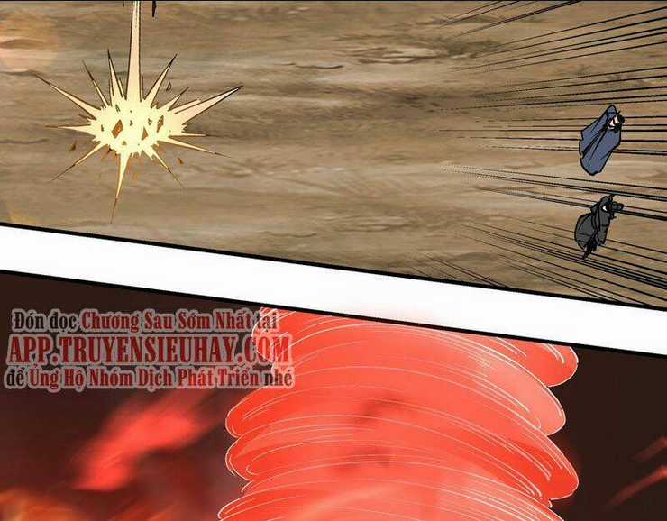 Tối Cường Phản Phái Hệ Thống Chapter 253 trang 18