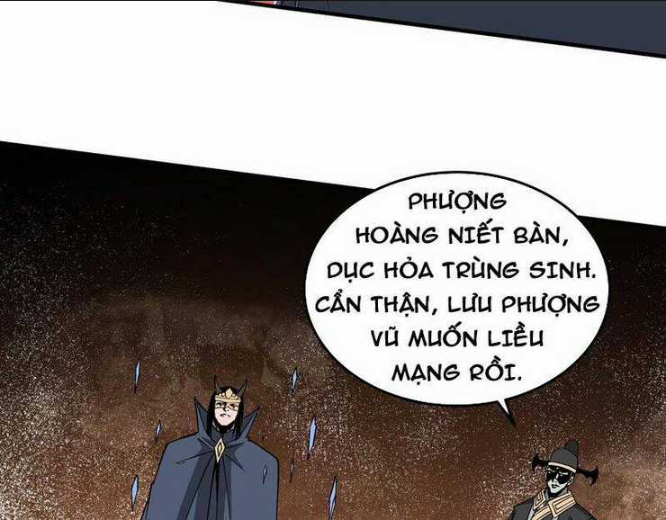 Tối Cường Phản Phái Hệ Thống Chapter 253 trang 21