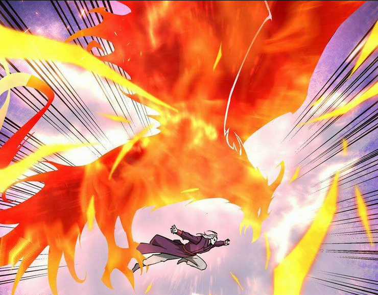 Tối Cường Phản Phái Hệ Thống Chapter 253 trang 32