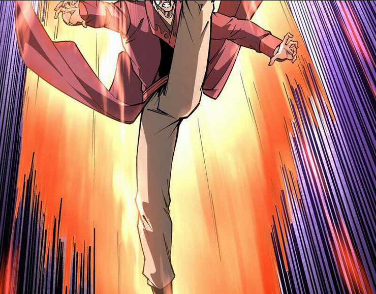 Tối Cường Phản Phái Hệ Thống Chapter 253 trang 35