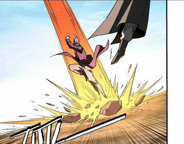 Tối Cường Phản Phái Hệ Thống Chapter 253 trang 37