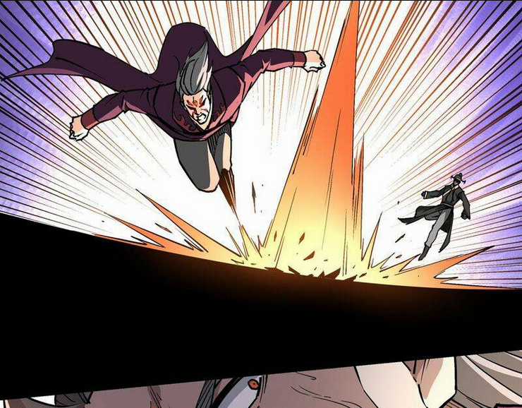 Tối Cường Phản Phái Hệ Thống Chapter 253 trang 39