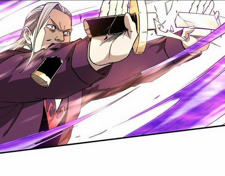 Tối Cường Phản Phái Hệ Thống Chapter 253 trang 4