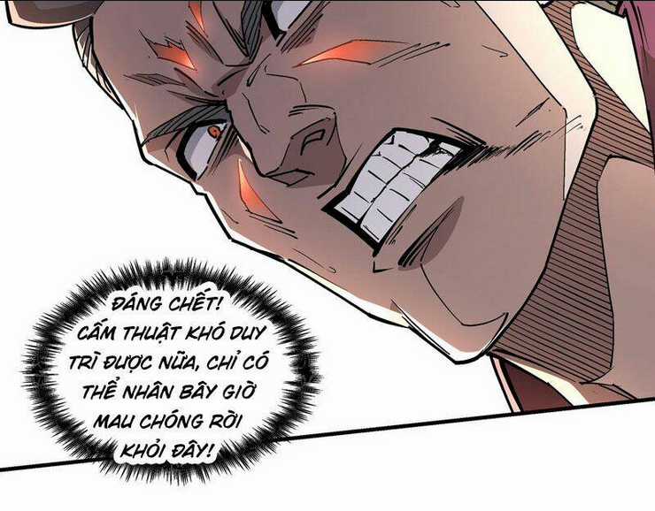 Tối Cường Phản Phái Hệ Thống Chapter 253 trang 40