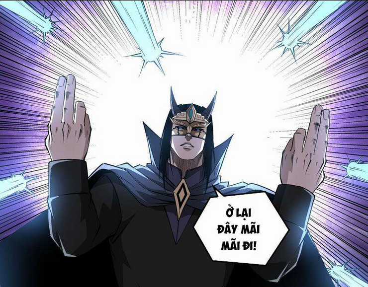 Tối Cường Phản Phái Hệ Thống Chapter 253 trang 49