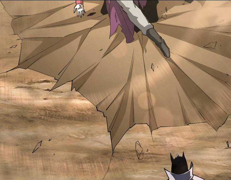 Tối Cường Phản Phái Hệ Thống Chapter 253 trang 58