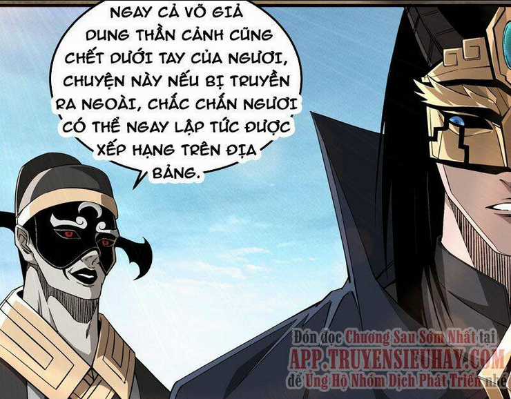 Tối Cường Phản Phái Hệ Thống Chapter 253 trang 60