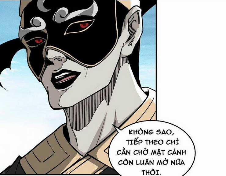 Tối Cường Phản Phái Hệ Thống Chapter 253 trang 75