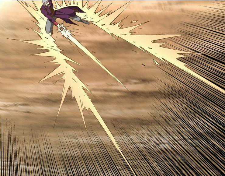 Tối Cường Phản Phái Hệ Thống Chapter 253 trang 8