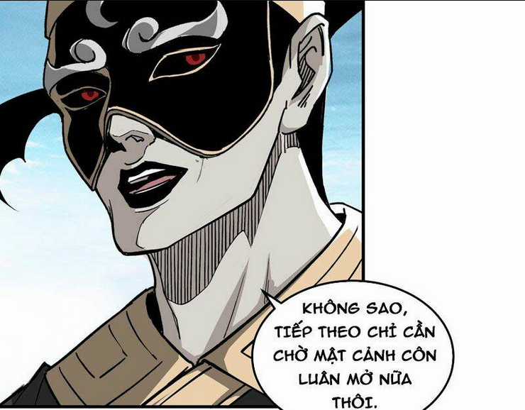 Tối Cường Phản Phái Hệ Thống Chapter 254 trang 13