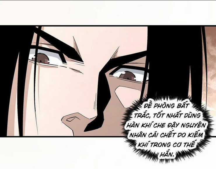 Tối Cường Phản Phái Hệ Thống Chapter 254 trang 2