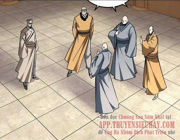 Tối Cường Phản Phái Hệ Thống Chapter 254 trang 22