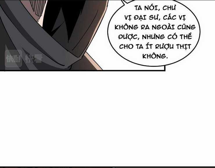 Tối Cường Phản Phái Hệ Thống Chapter 254 trang 25