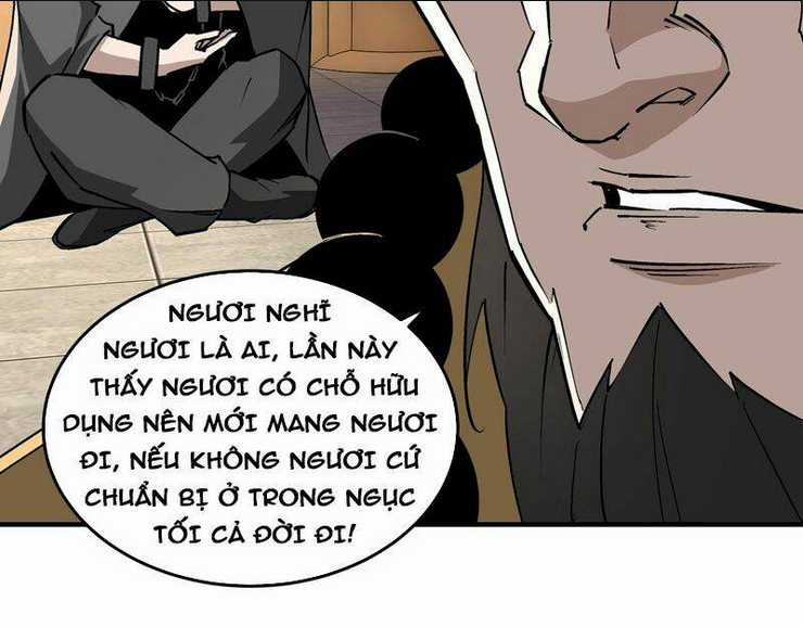 Tối Cường Phản Phái Hệ Thống Chapter 254 trang 27