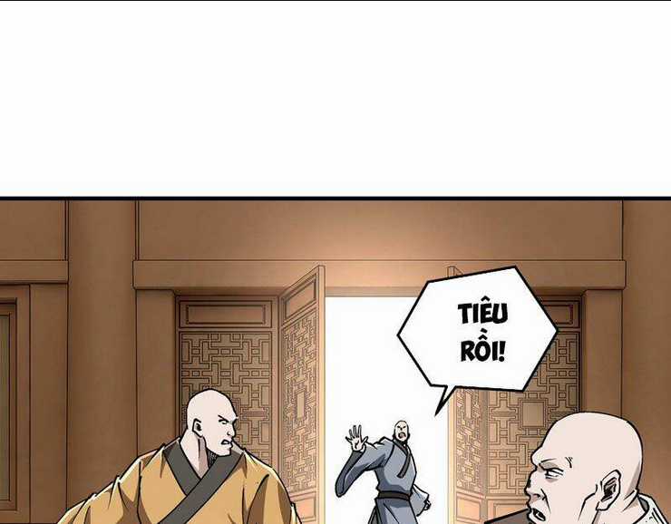 Tối Cường Phản Phái Hệ Thống Chapter 254 trang 30