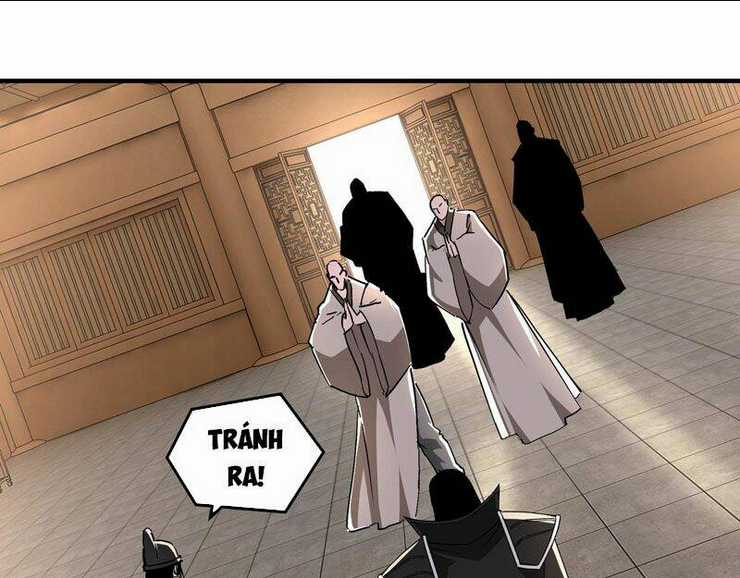 Tối Cường Phản Phái Hệ Thống Chapter 254 trang 36