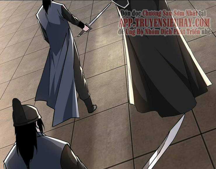 Tối Cường Phản Phái Hệ Thống Chapter 254 trang 37