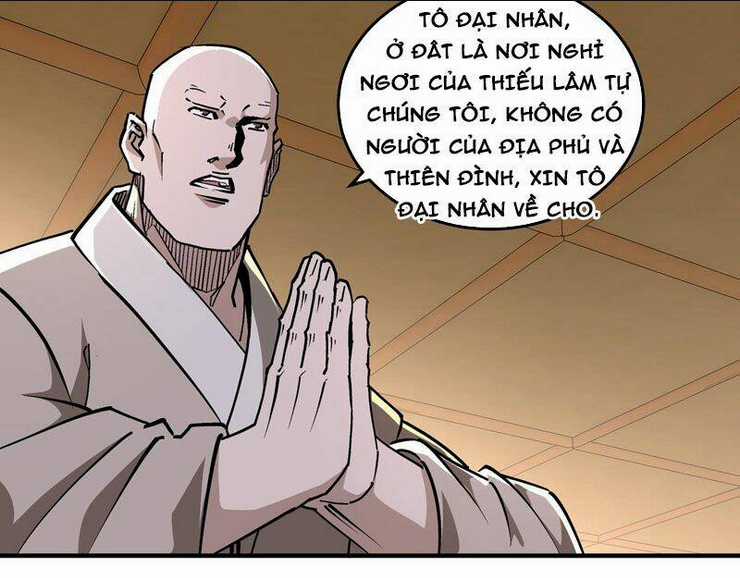 Tối Cường Phản Phái Hệ Thống Chapter 254 trang 39