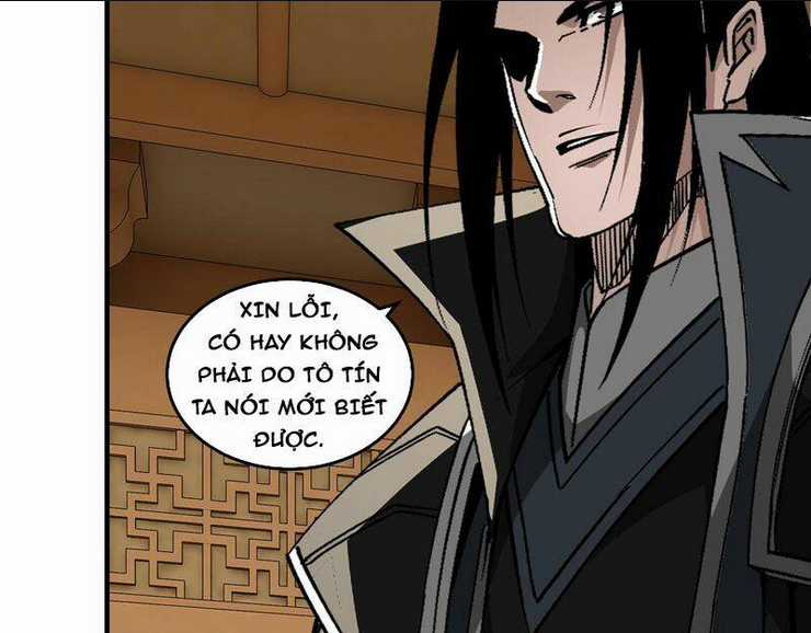 Tối Cường Phản Phái Hệ Thống Chapter 254 trang 41