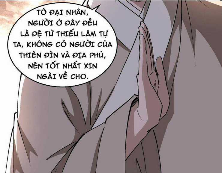 Tối Cường Phản Phái Hệ Thống Chapter 254 trang 53