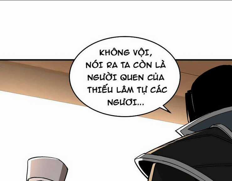 Tối Cường Phản Phái Hệ Thống Chapter 254 trang 55