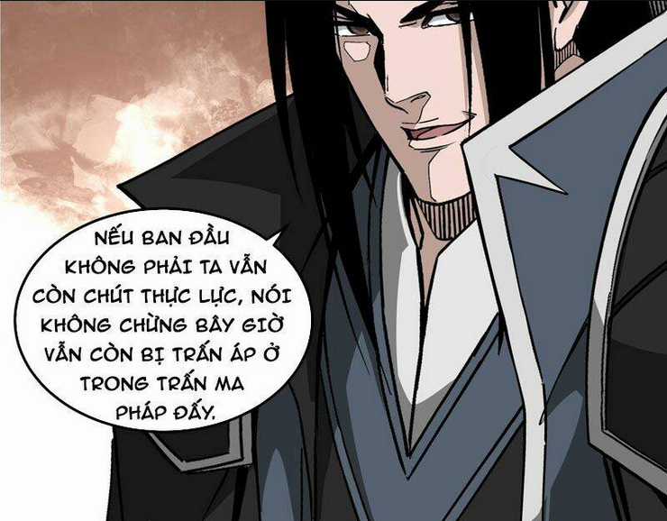 Tối Cường Phản Phái Hệ Thống Chapter 254 trang 58