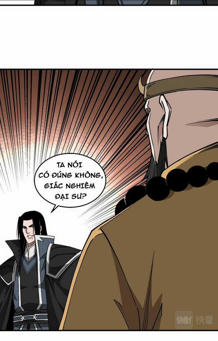 Tối Cường Phản Phái Hệ Thống Chapter 254 trang 59