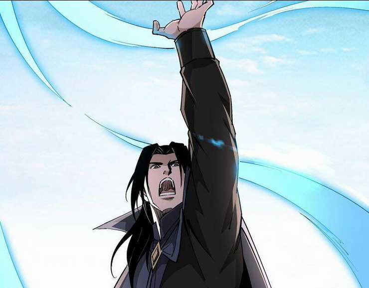 Tối Cường Phản Phái Hệ Thống Chapter 254 trang 6