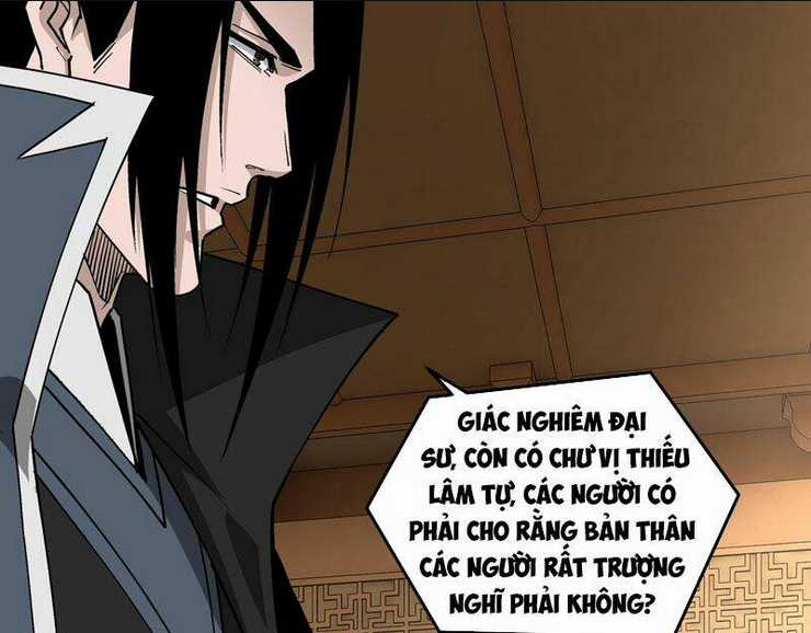 Tối Cường Phản Phái Hệ Thống Chapter 254 trang 62