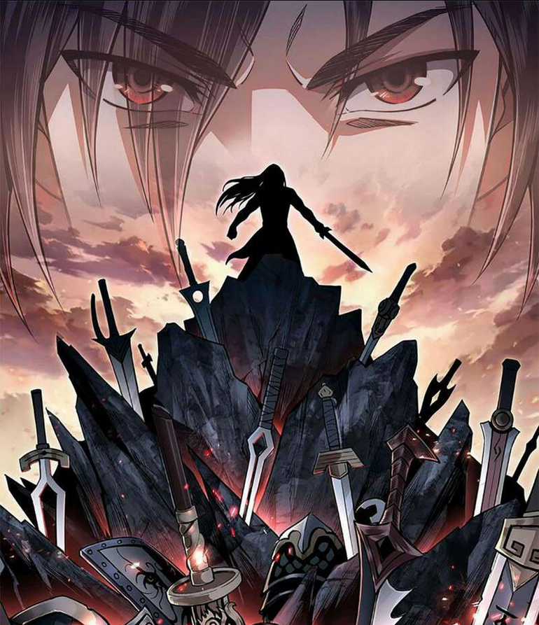 Tối Cường Phản Phái Hệ Thống Chapter 255 trang 0