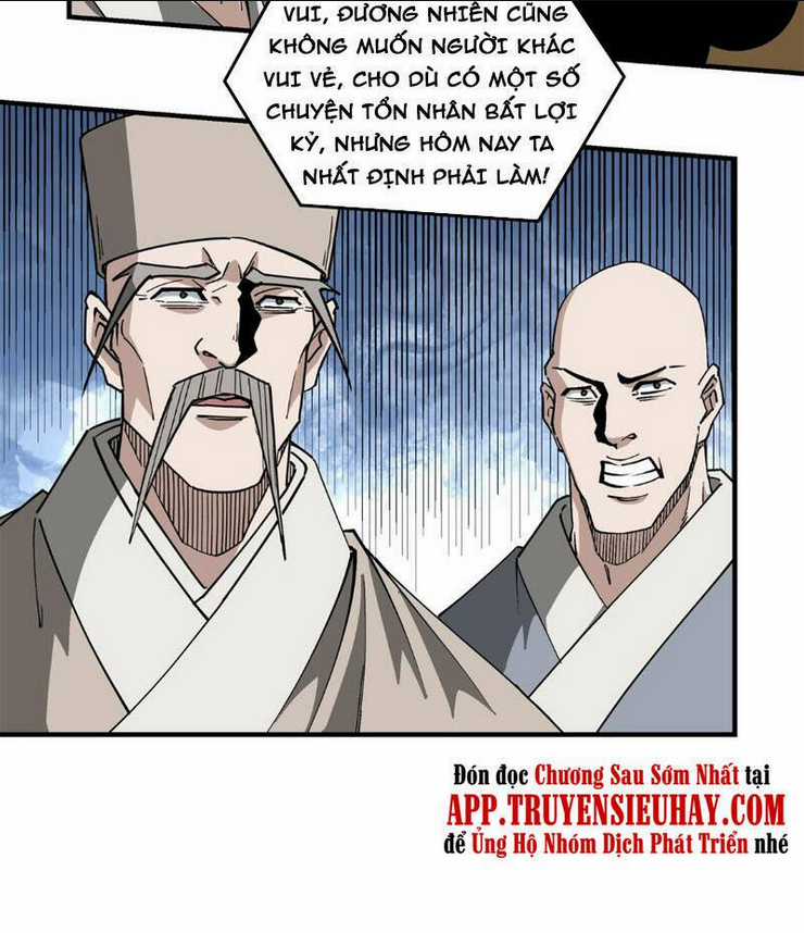 Tối Cường Phản Phái Hệ Thống Chapter 255 trang 10