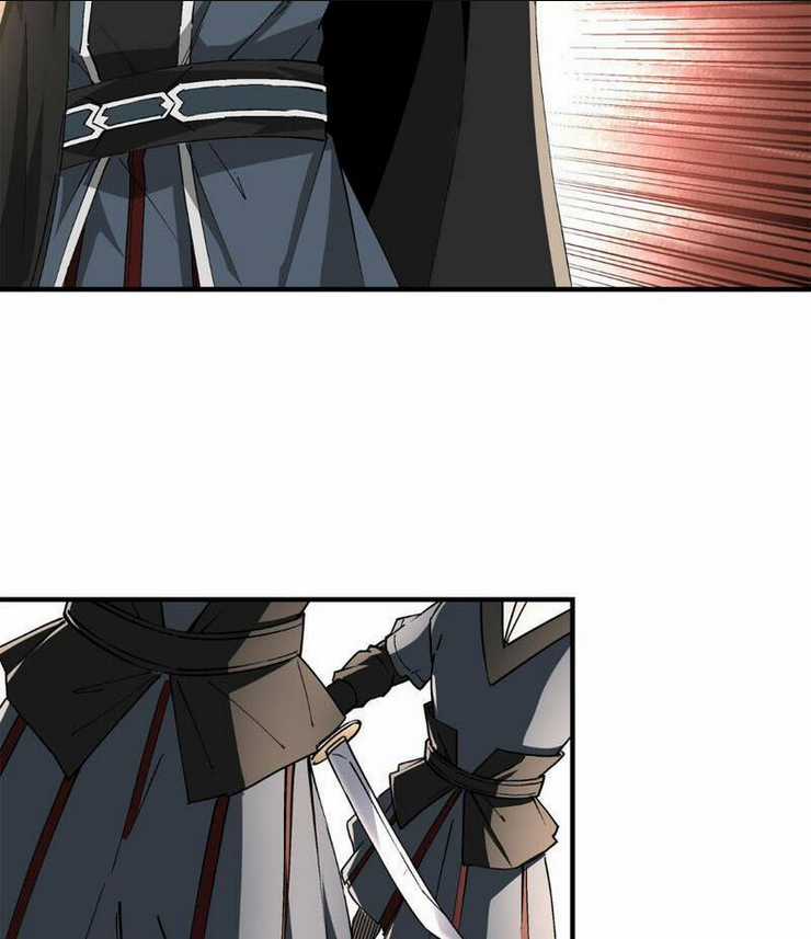 Tối Cường Phản Phái Hệ Thống Chapter 255 trang 12