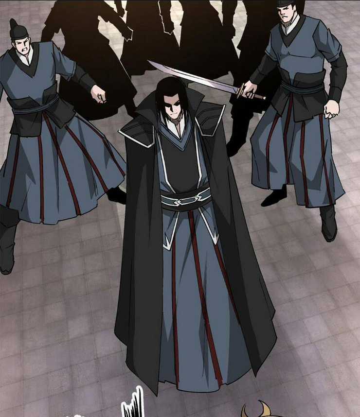 Tối Cường Phản Phái Hệ Thống Chapter 255 trang 14