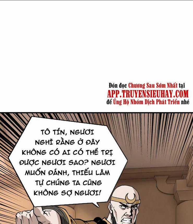 Tối Cường Phản Phái Hệ Thống Chapter 255 trang 16