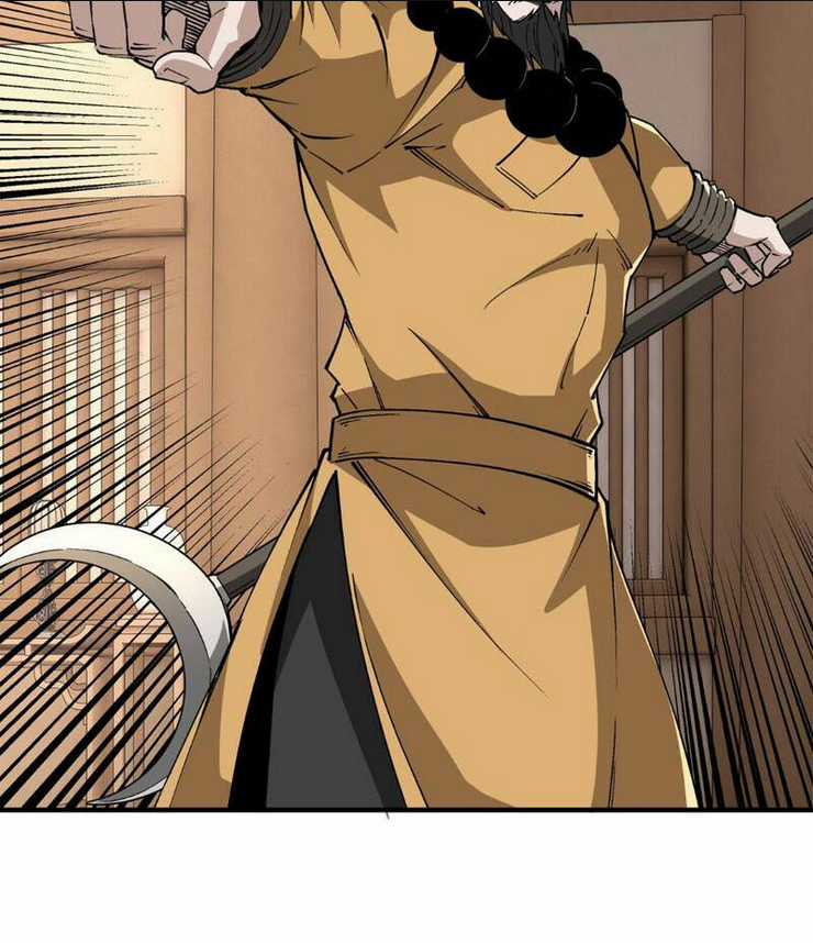 Tối Cường Phản Phái Hệ Thống Chapter 255 trang 17