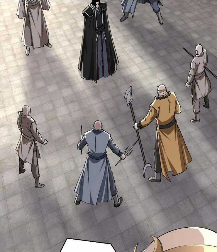 Tối Cường Phản Phái Hệ Thống Chapter 255 trang 2