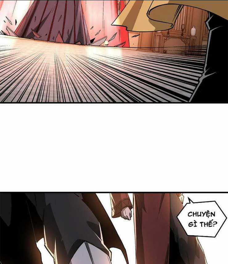 Tối Cường Phản Phái Hệ Thống Chapter 255 trang 20