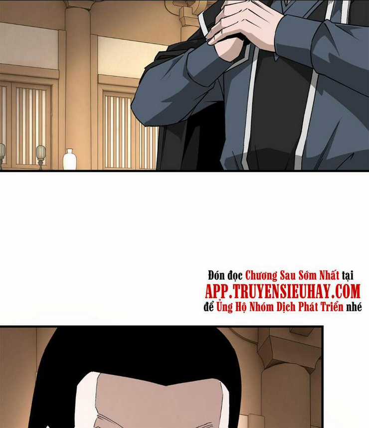 Tối Cường Phản Phái Hệ Thống Chapter 255 trang 24