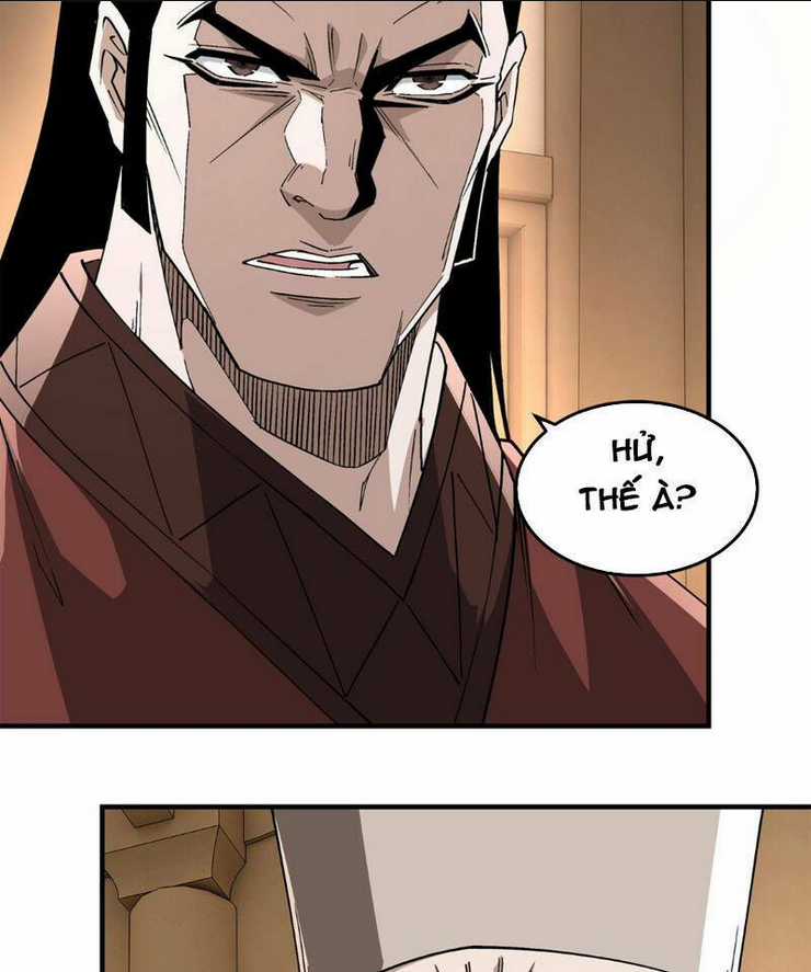 Tối Cường Phản Phái Hệ Thống Chapter 255 trang 25